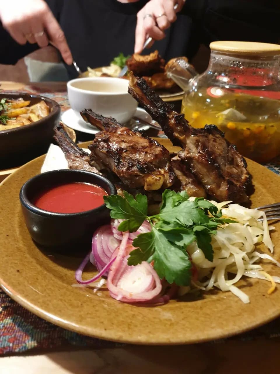 Гиви Иванович