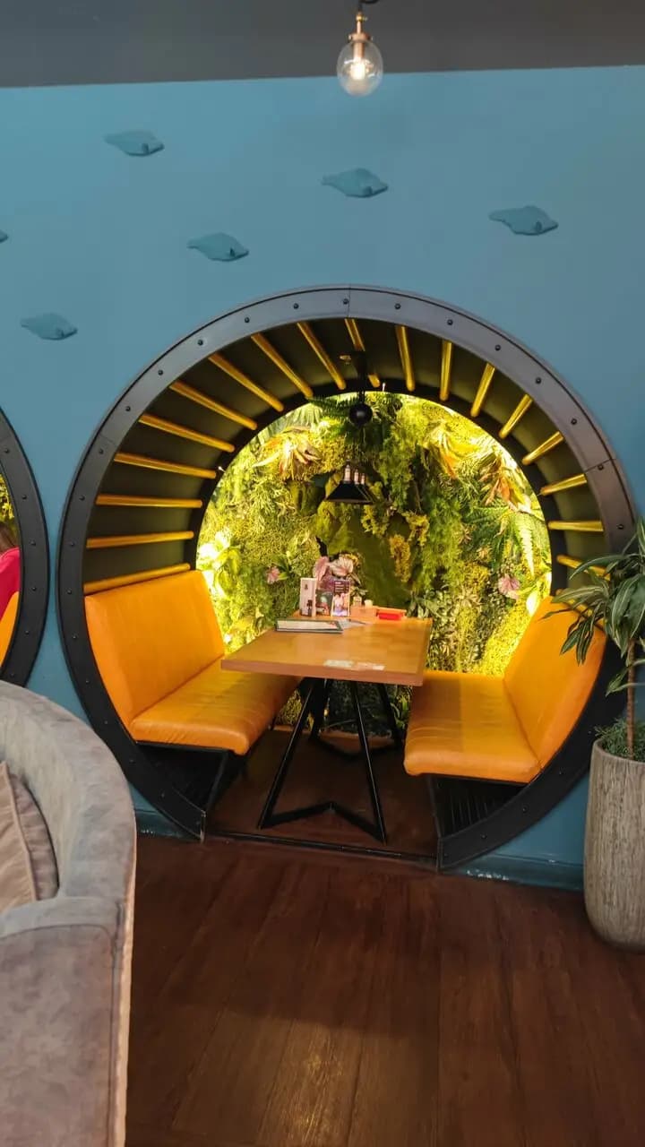 Мистер Чанг