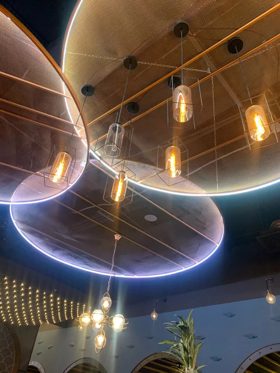 Мистер Чанг