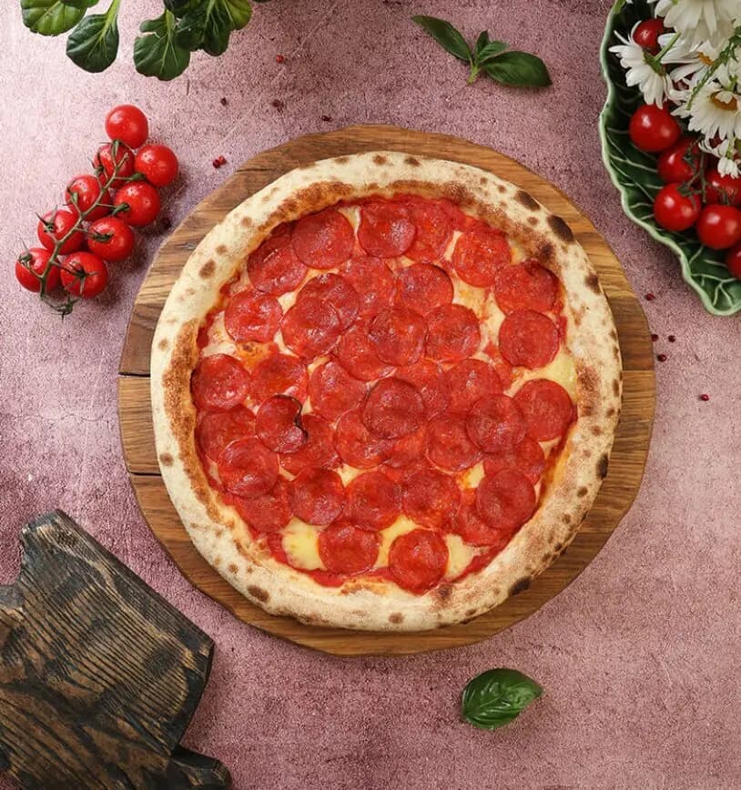 Ptizza счастья