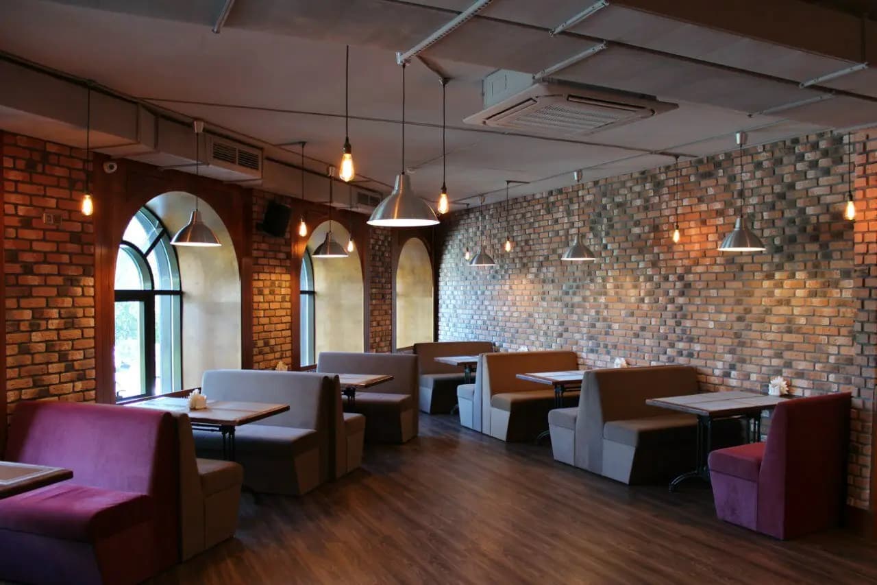 Мясной трактиръ