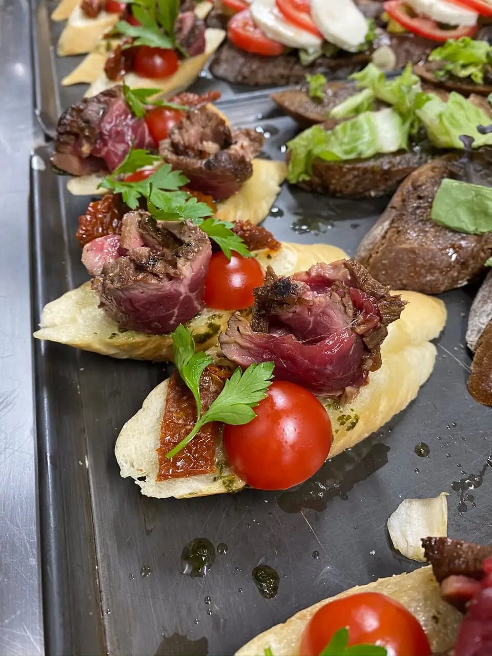 Мясной трактиръ