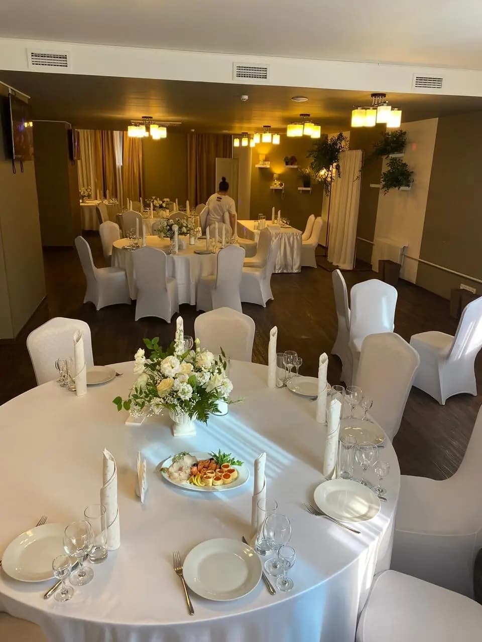 Мясной трактиръ