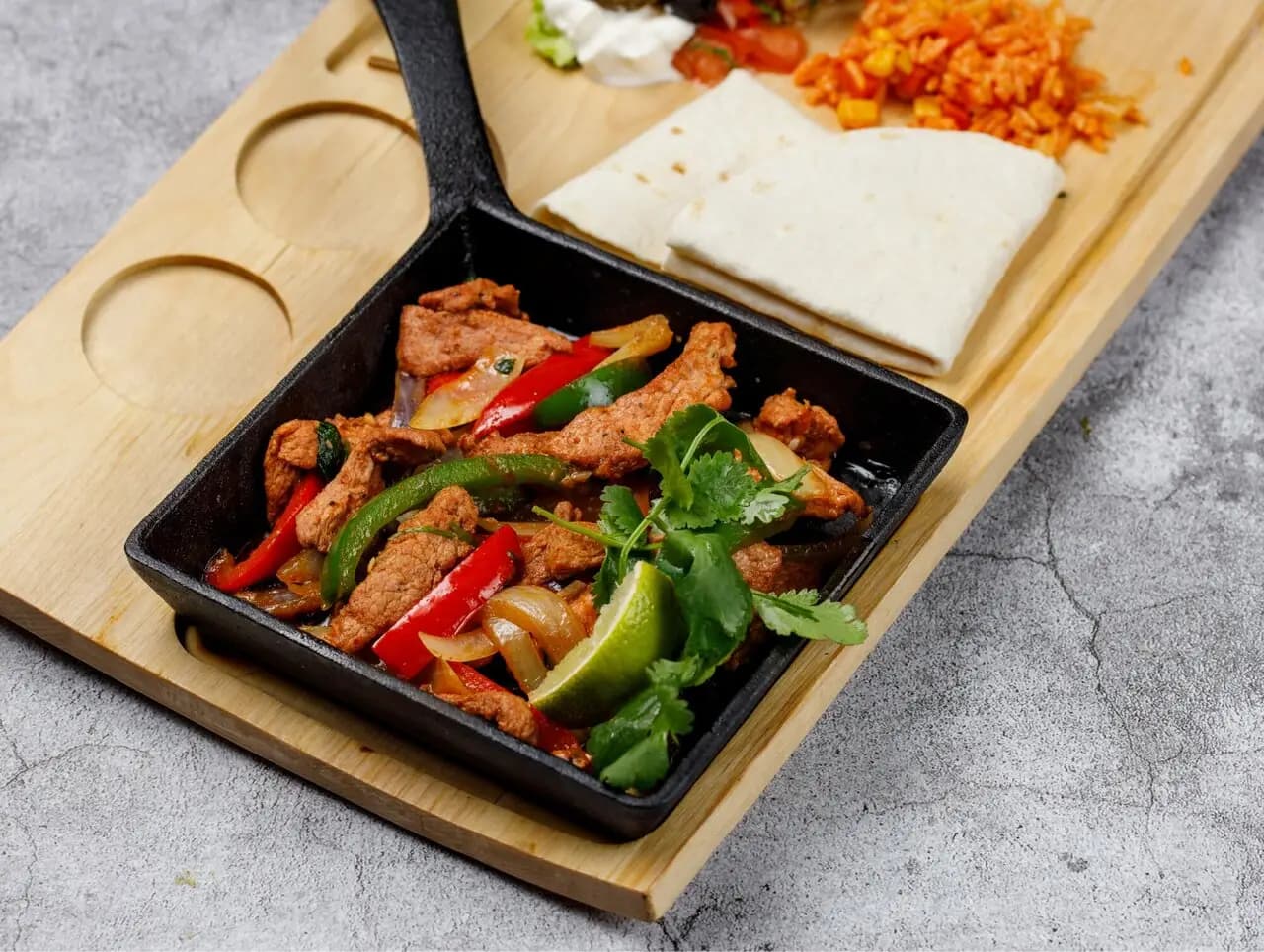 Мистер Чанг