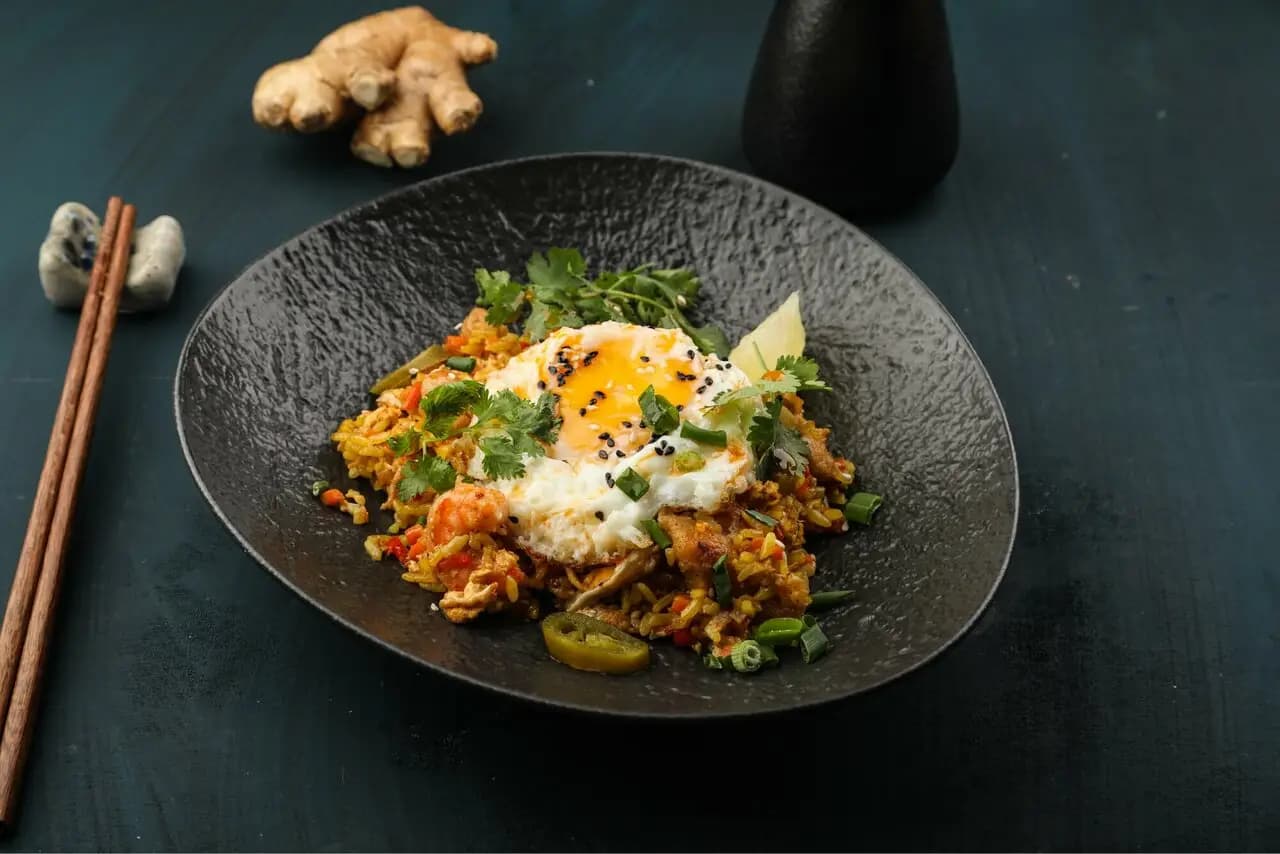 Мистер Чанг