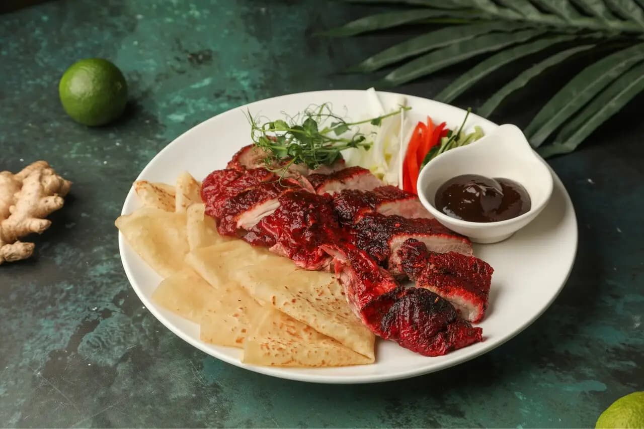 Мистер Чанг