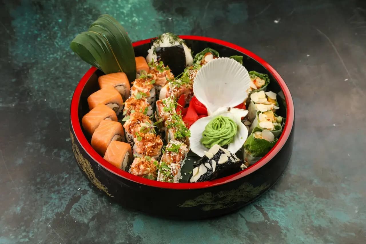 Мистер Чанг