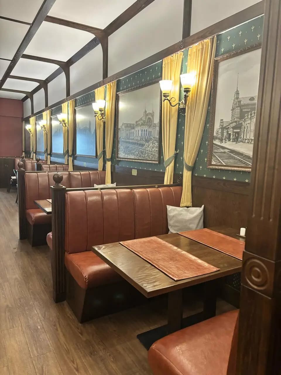 Сибирский путь