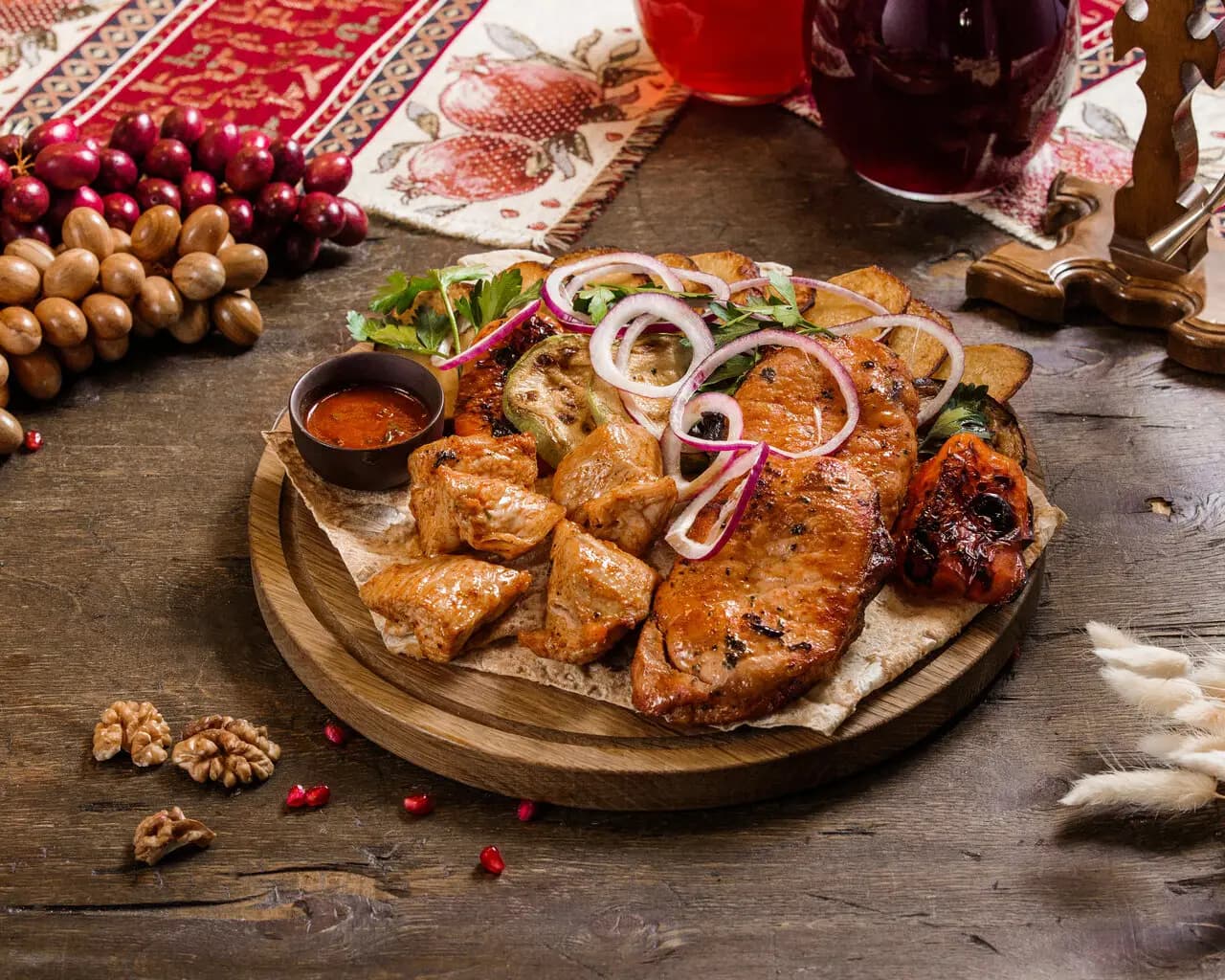 Старый Ереван