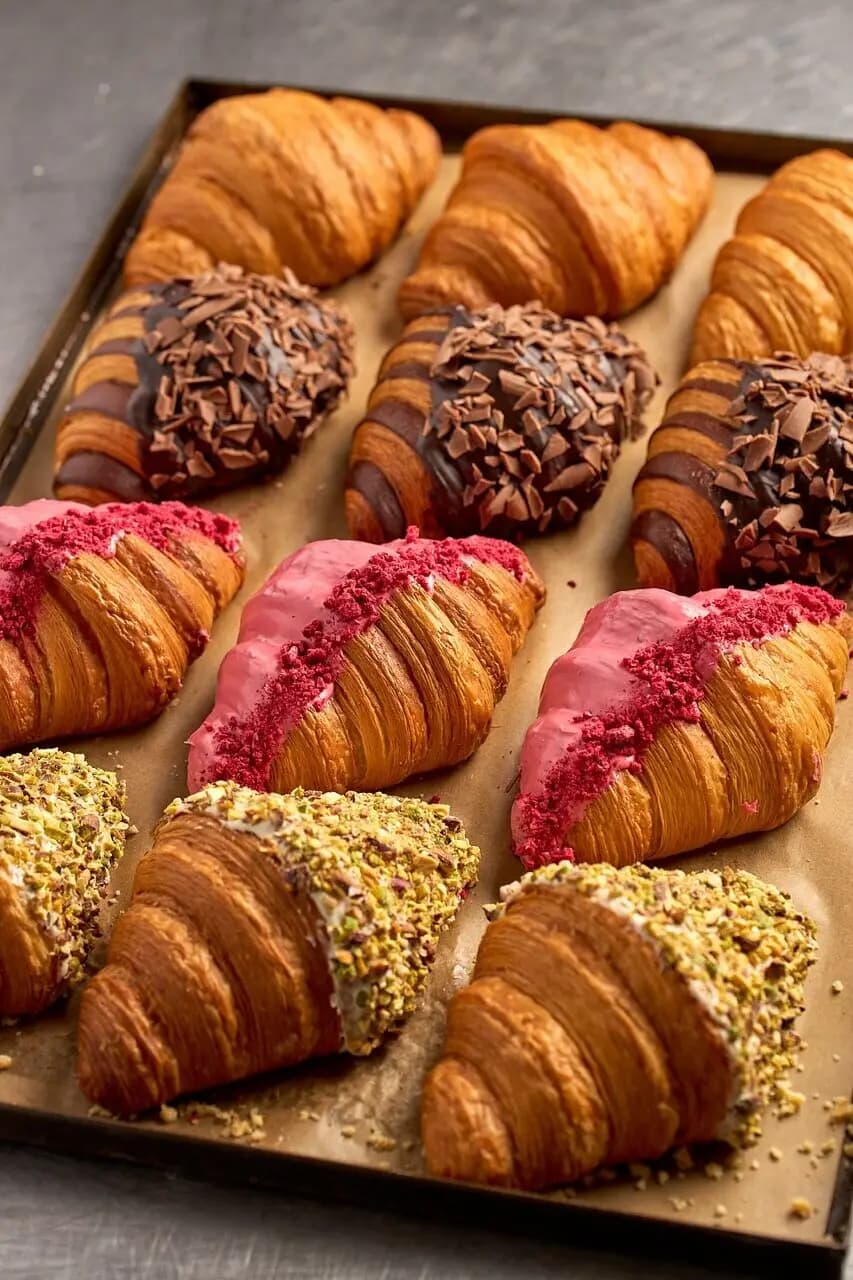 Гранд Буфет