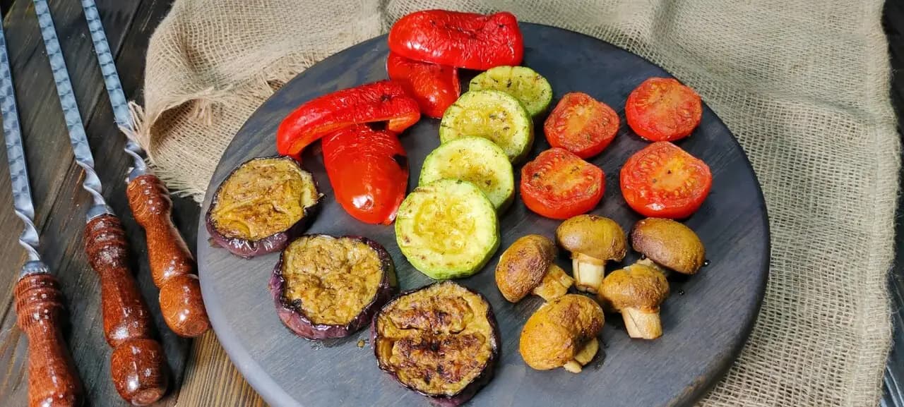 Шашлык маркет