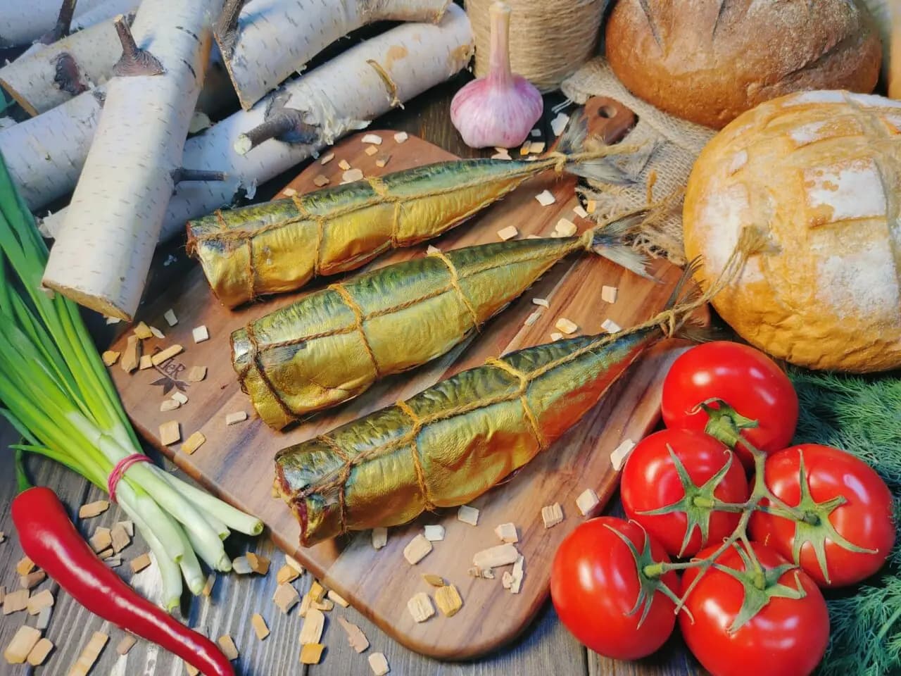 Шашлык маркет