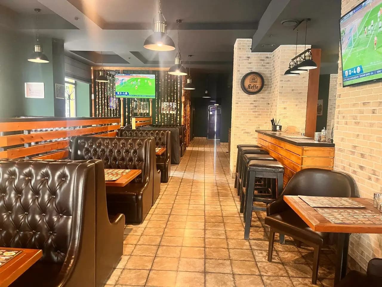 Три Толстяка