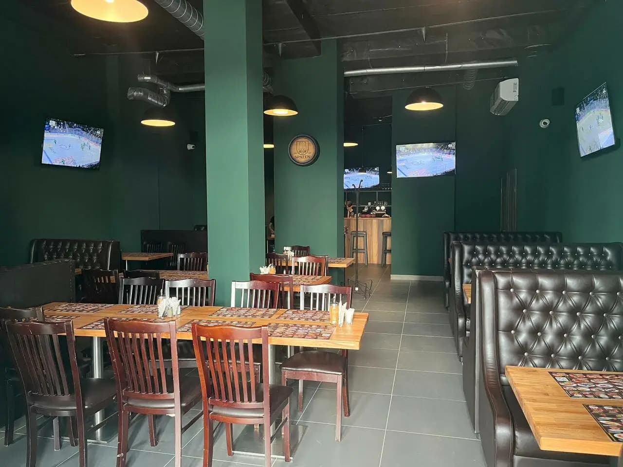 Три Толстяка