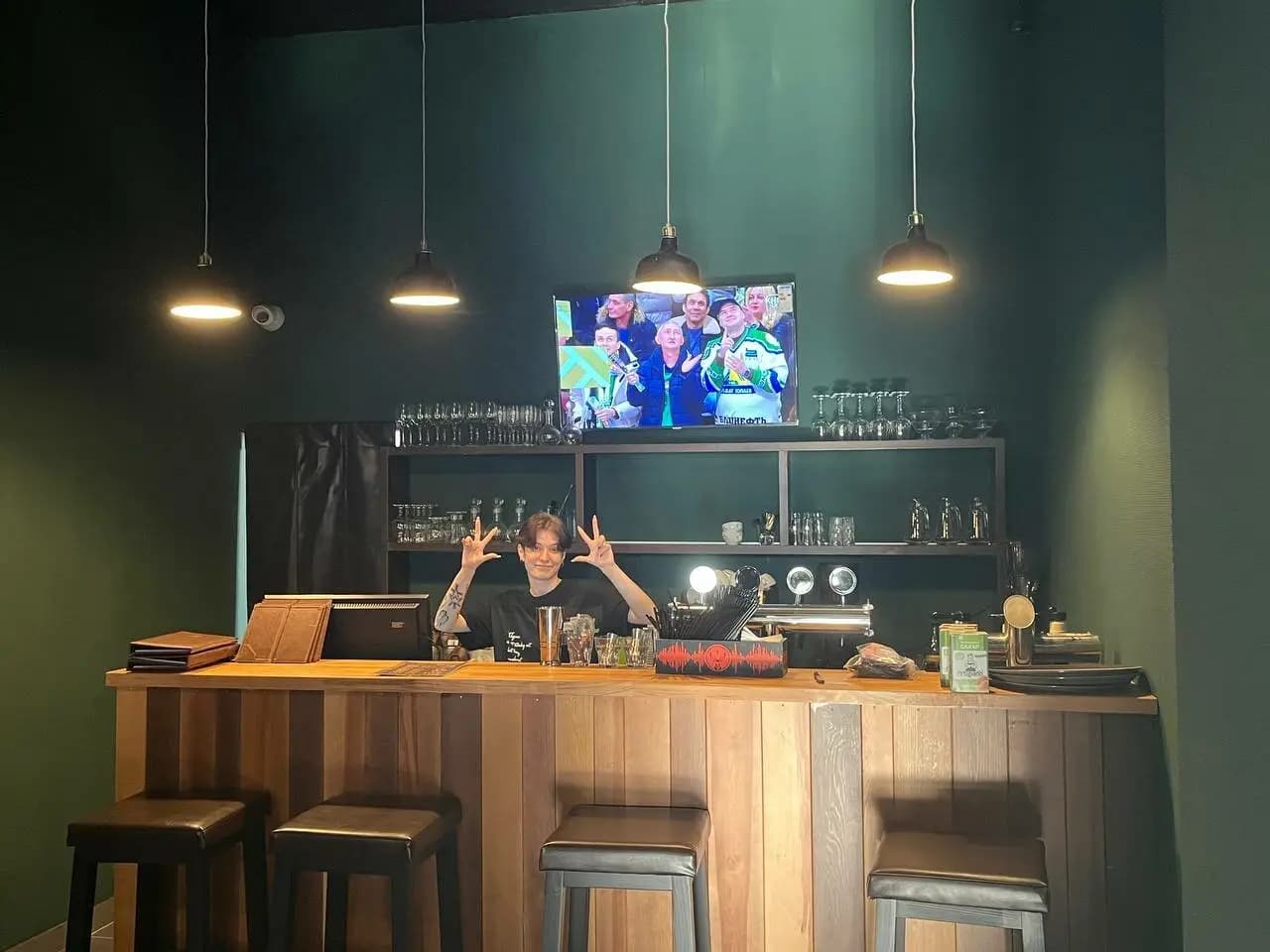 Три Толстяка