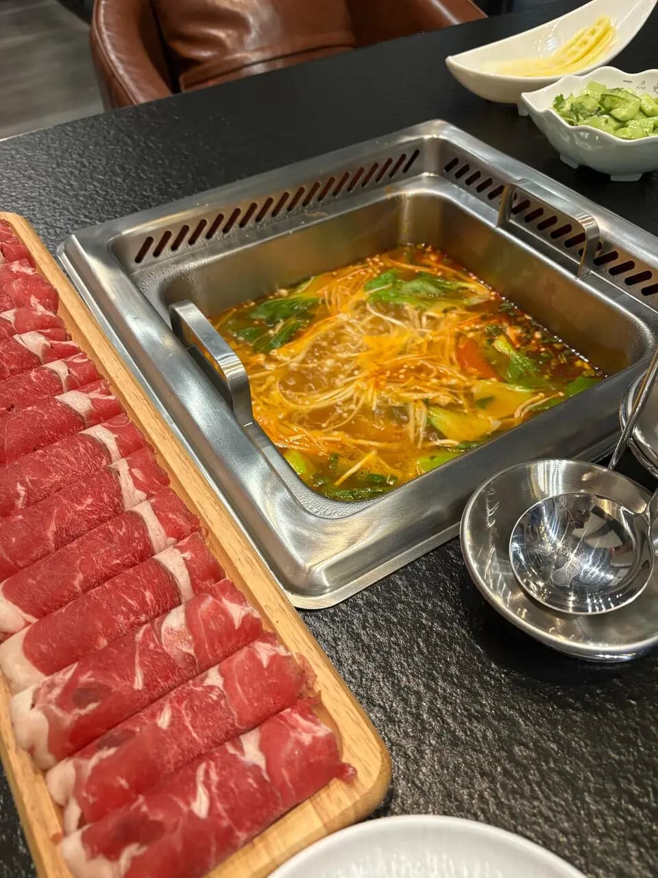 Yipin Китайский самовар