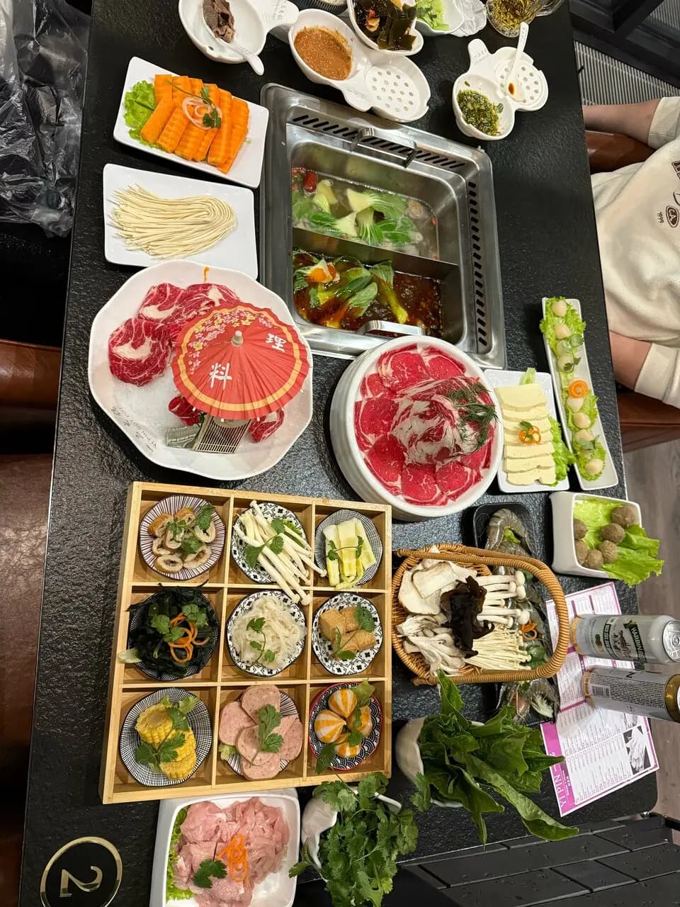 Yipin Китайский самовар