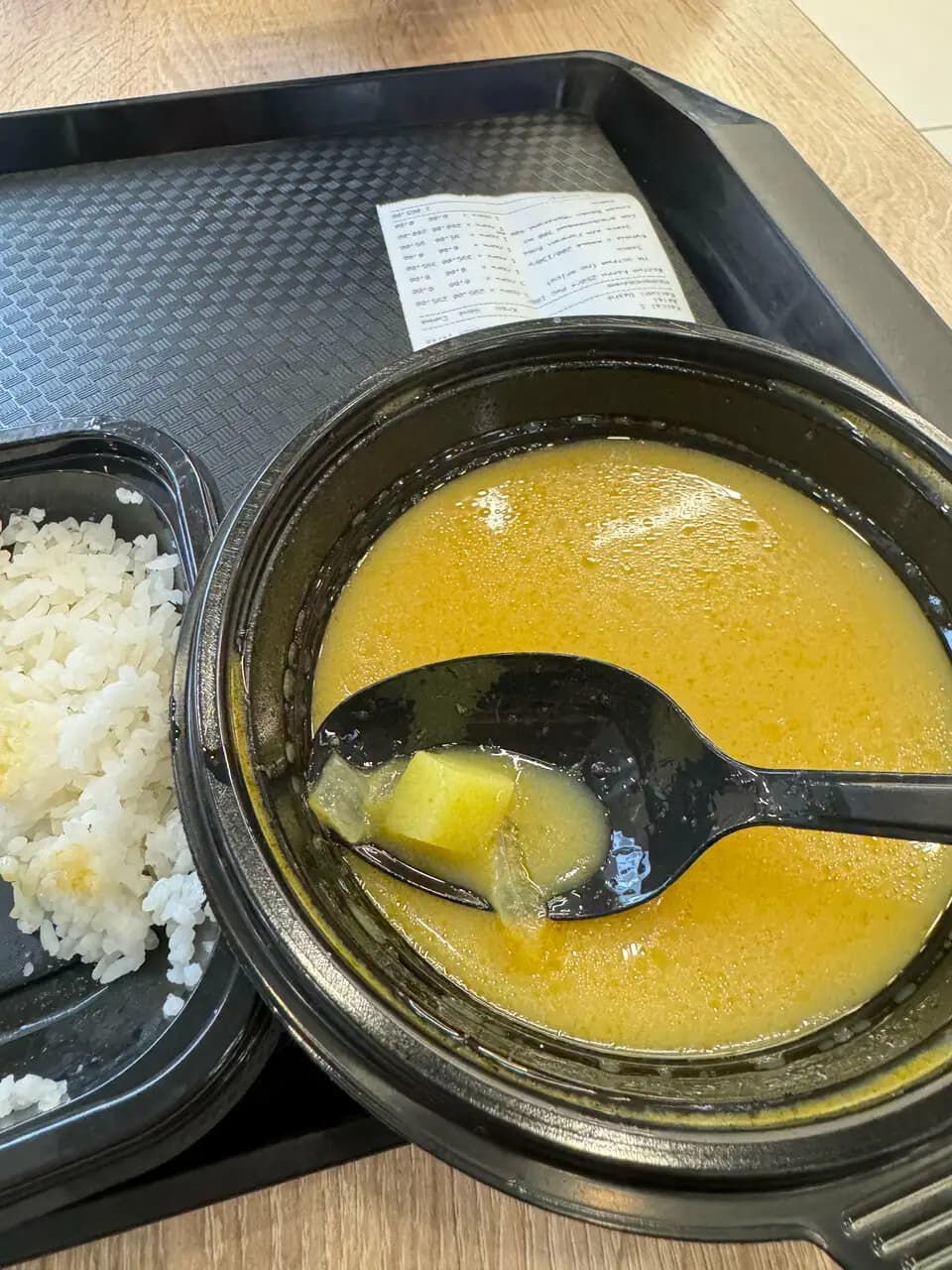 Тайские рисоварни