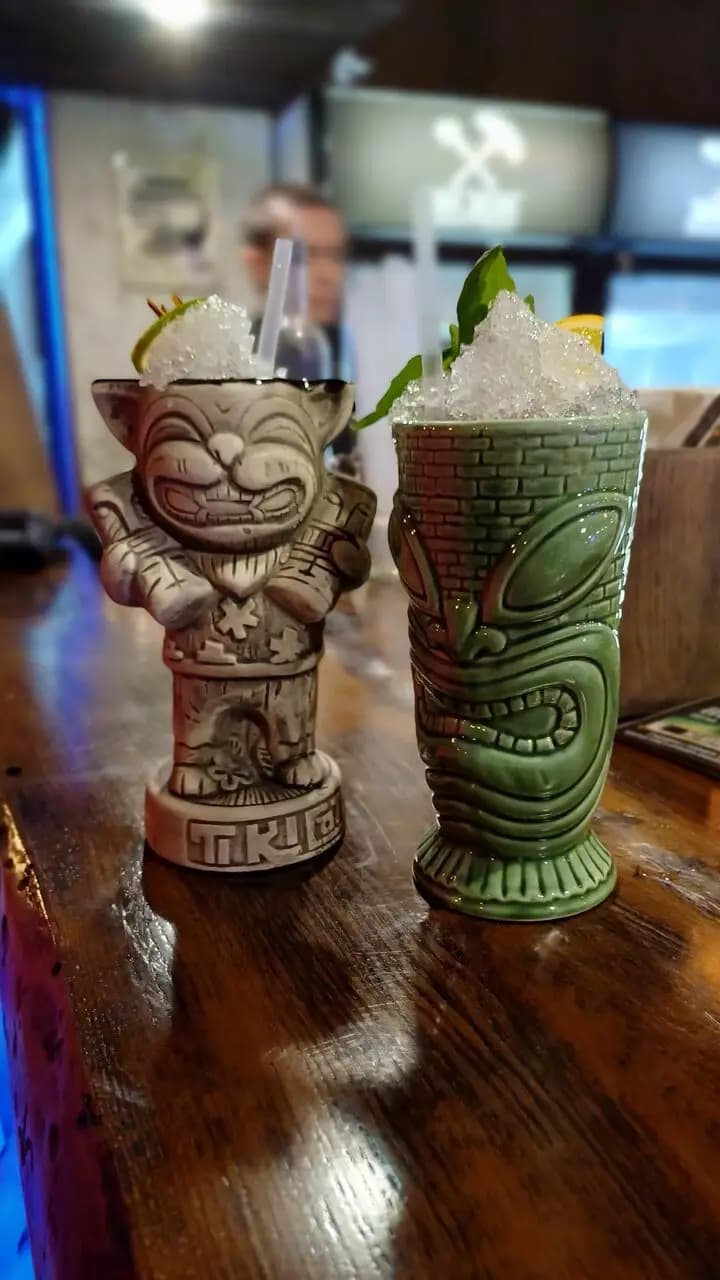 Два Деда. Чердак