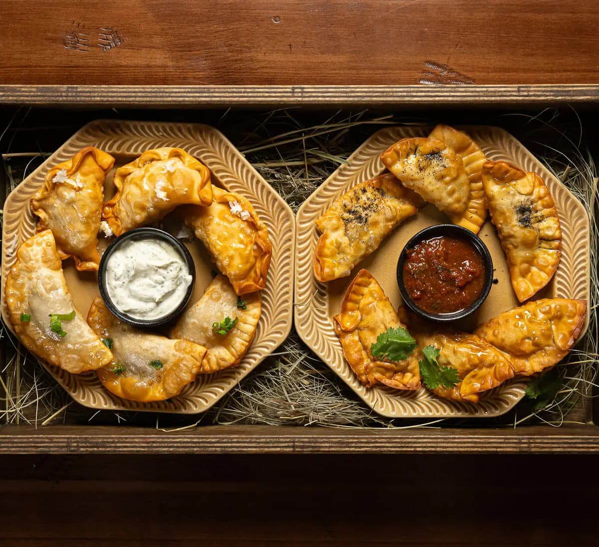 Два Деда. Чердак