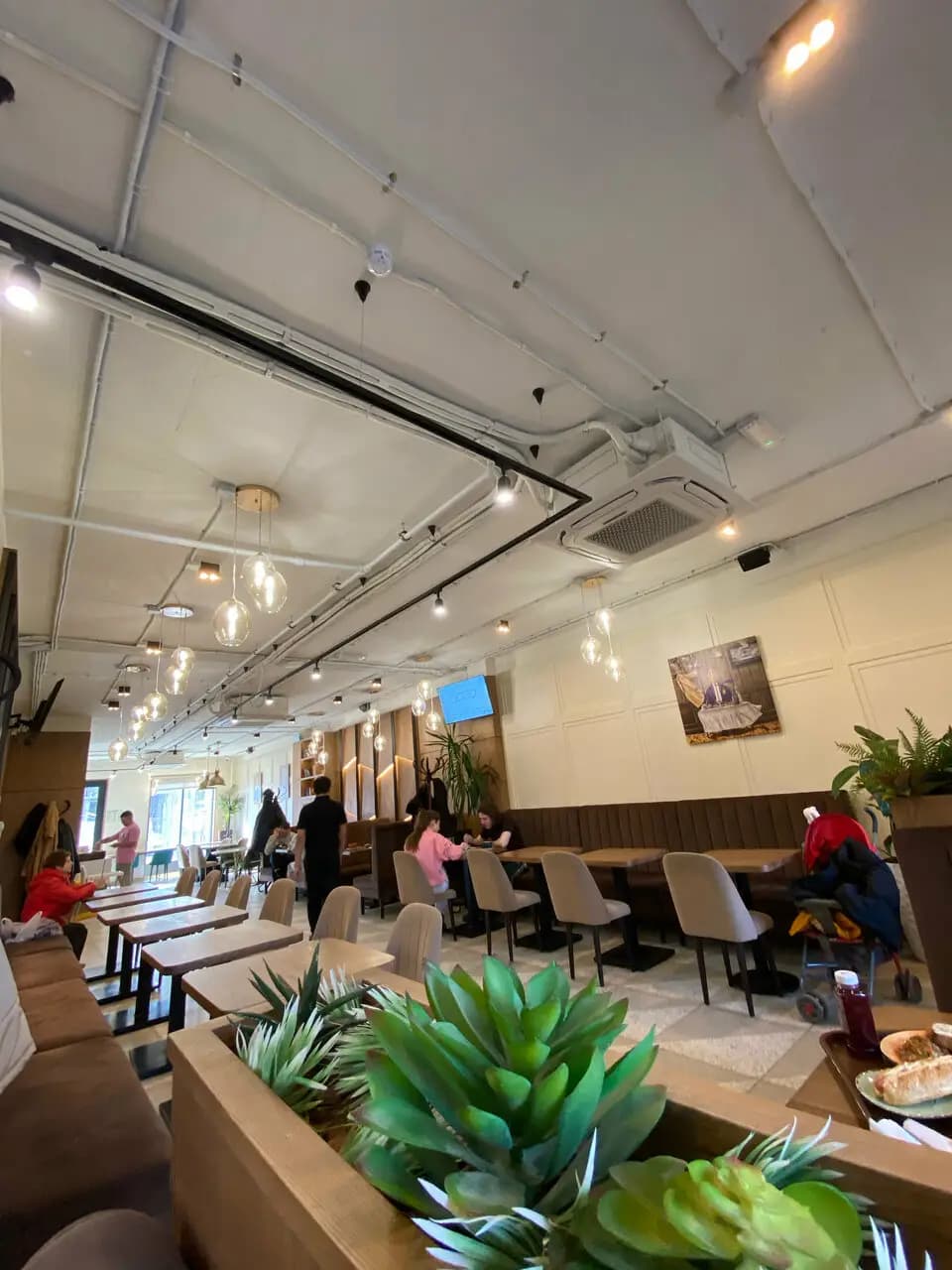 Поль Бейкери