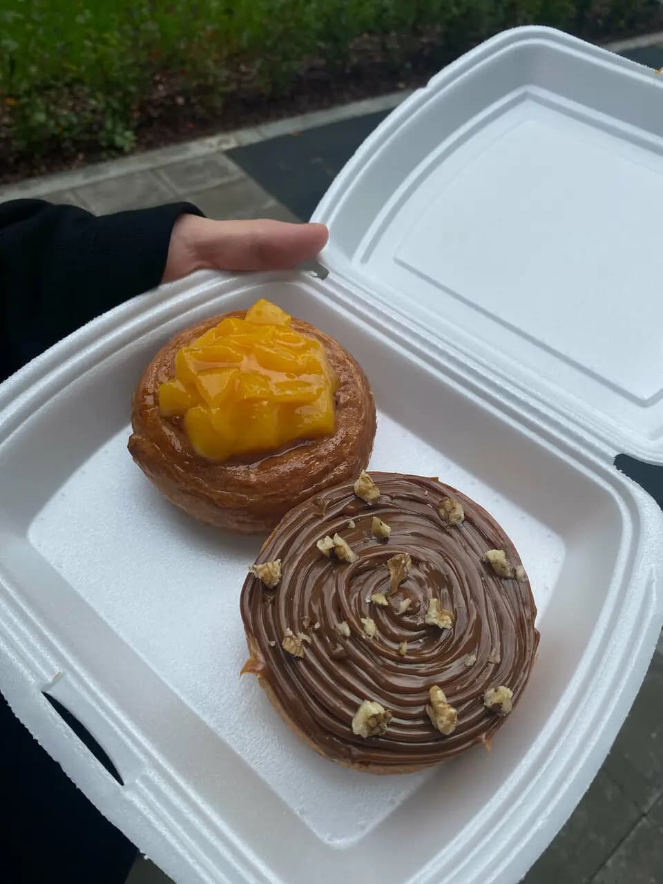 Поль Бейкери