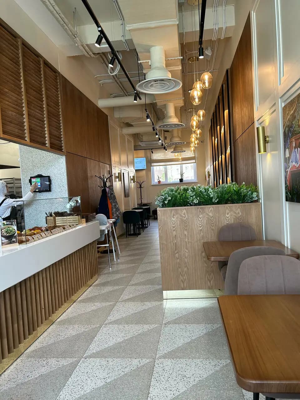 Поль Бейкери