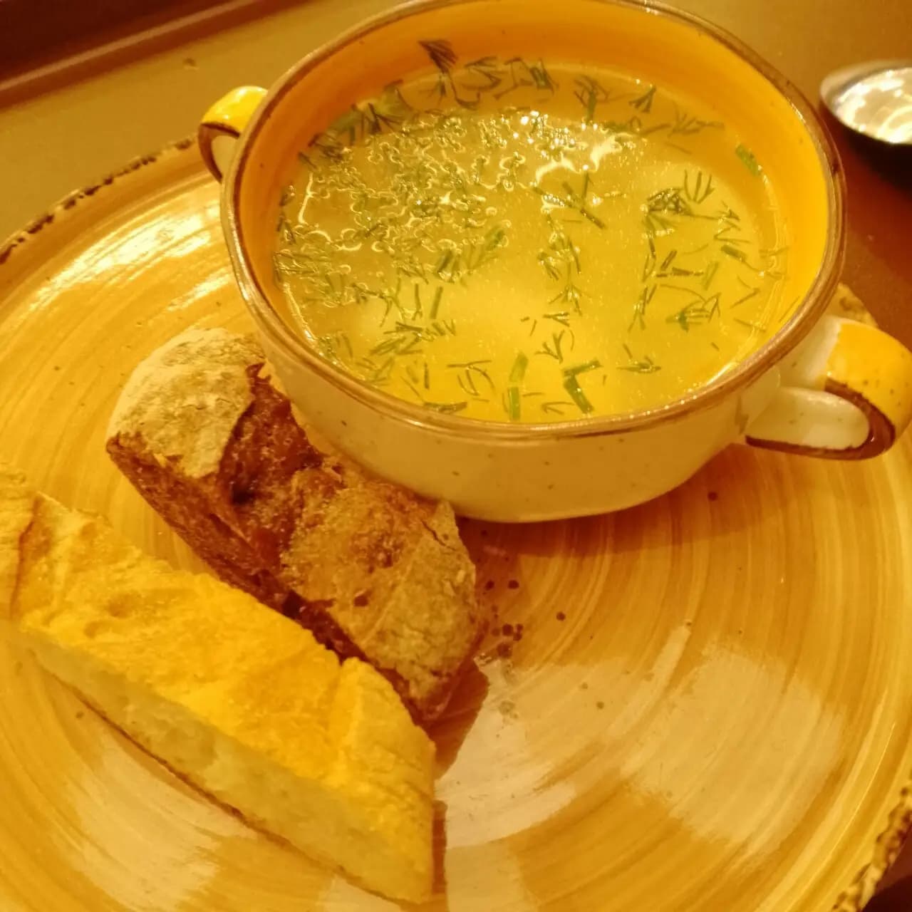 Поль Бейкери