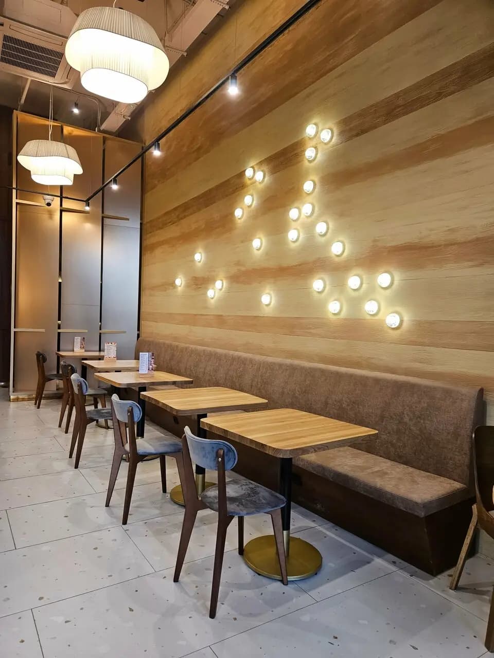 Поль Бейкери