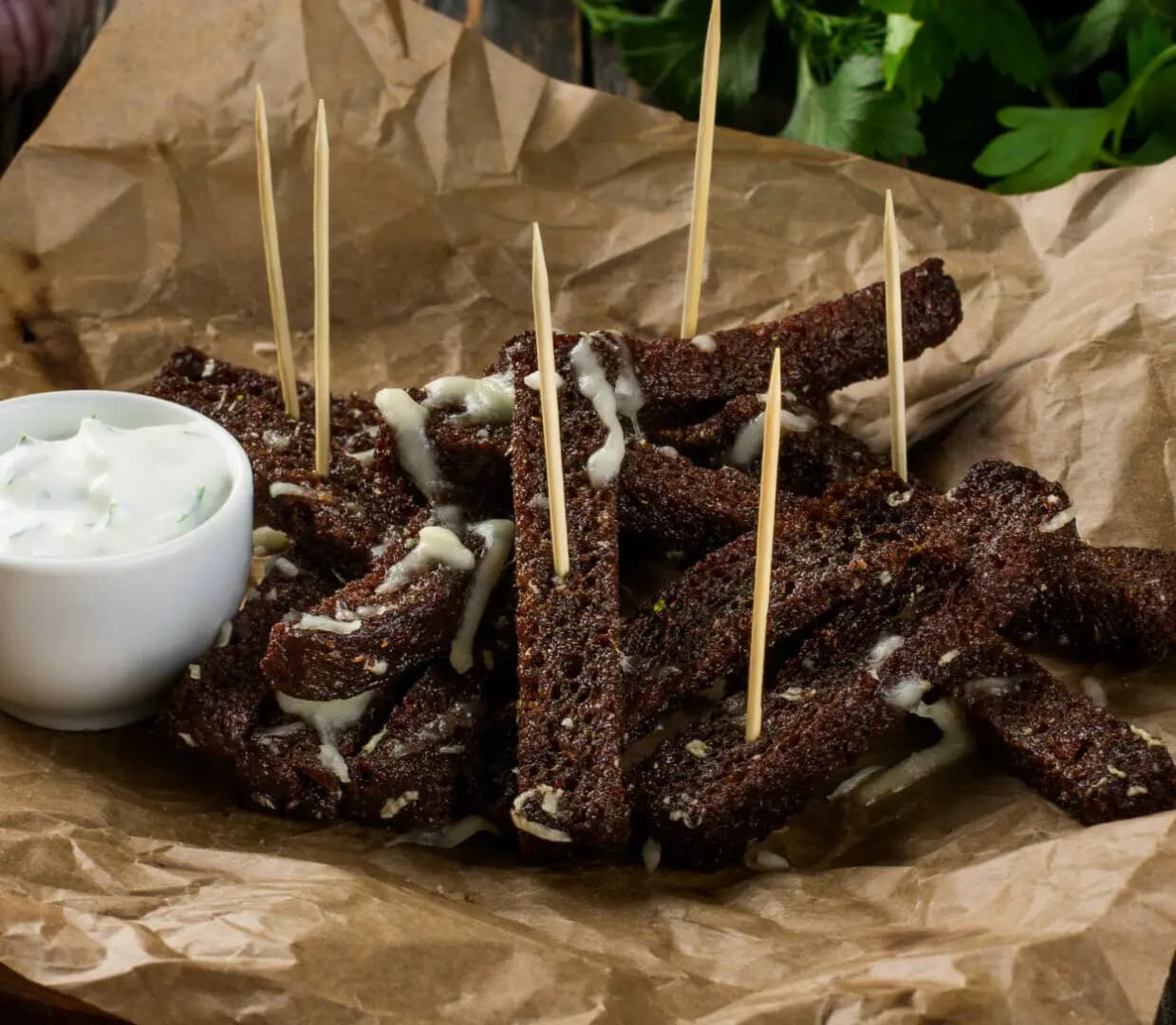 Шашлыки навынос