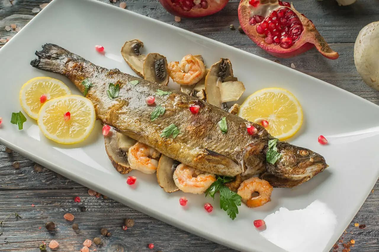 Шашлыки навынос