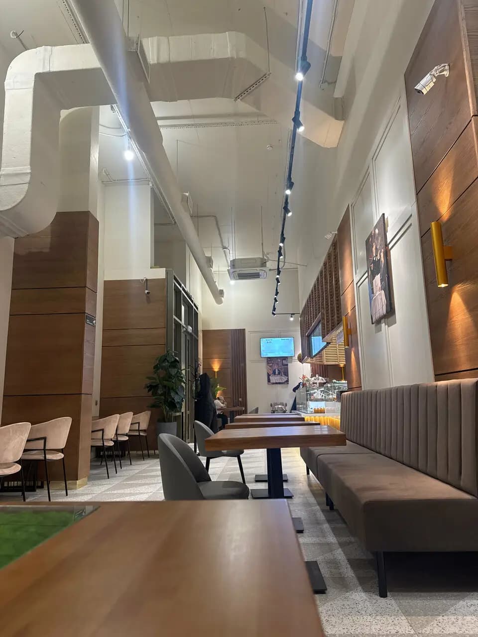 Поль Бейкери