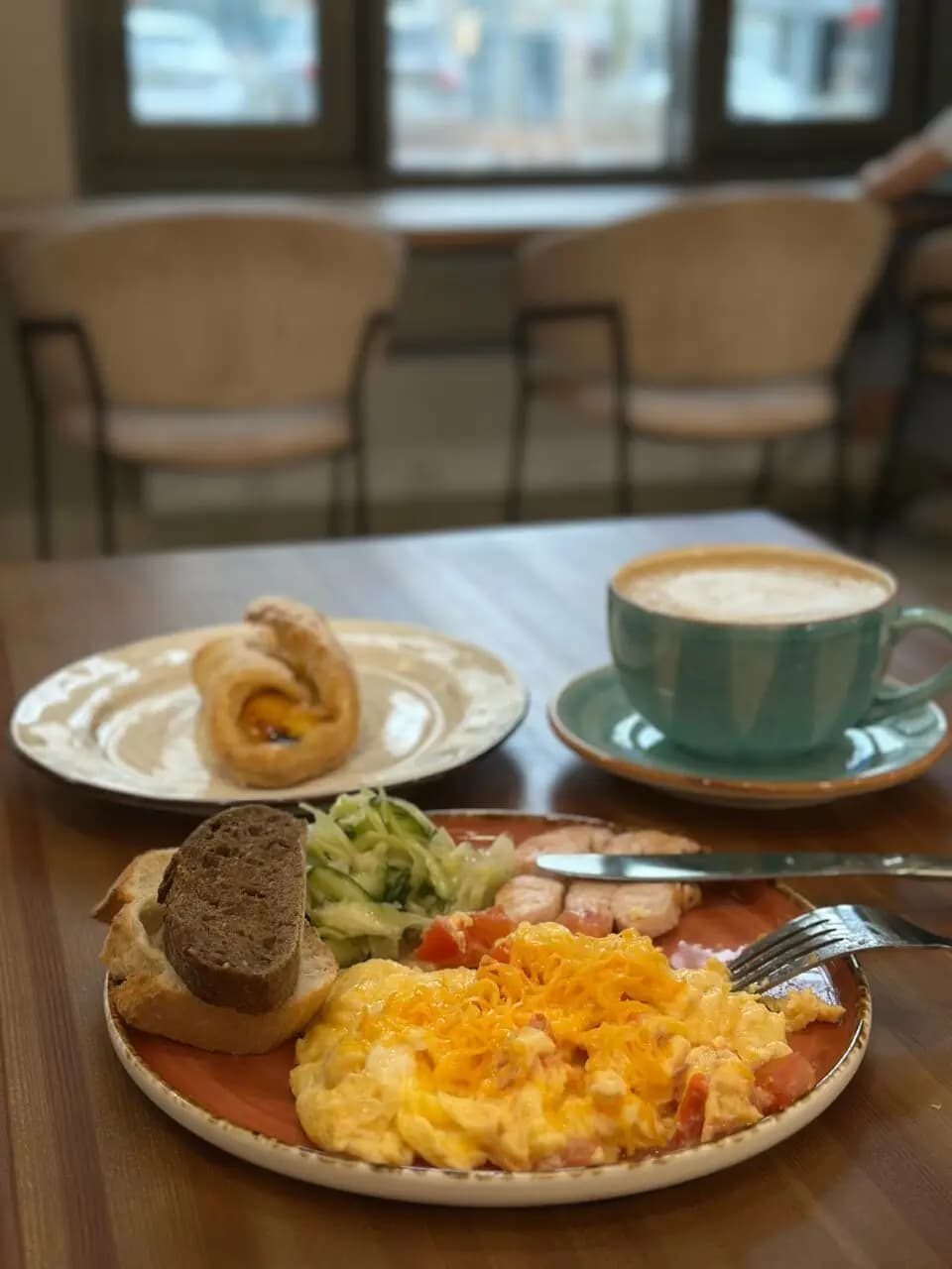 Поль Бейкери