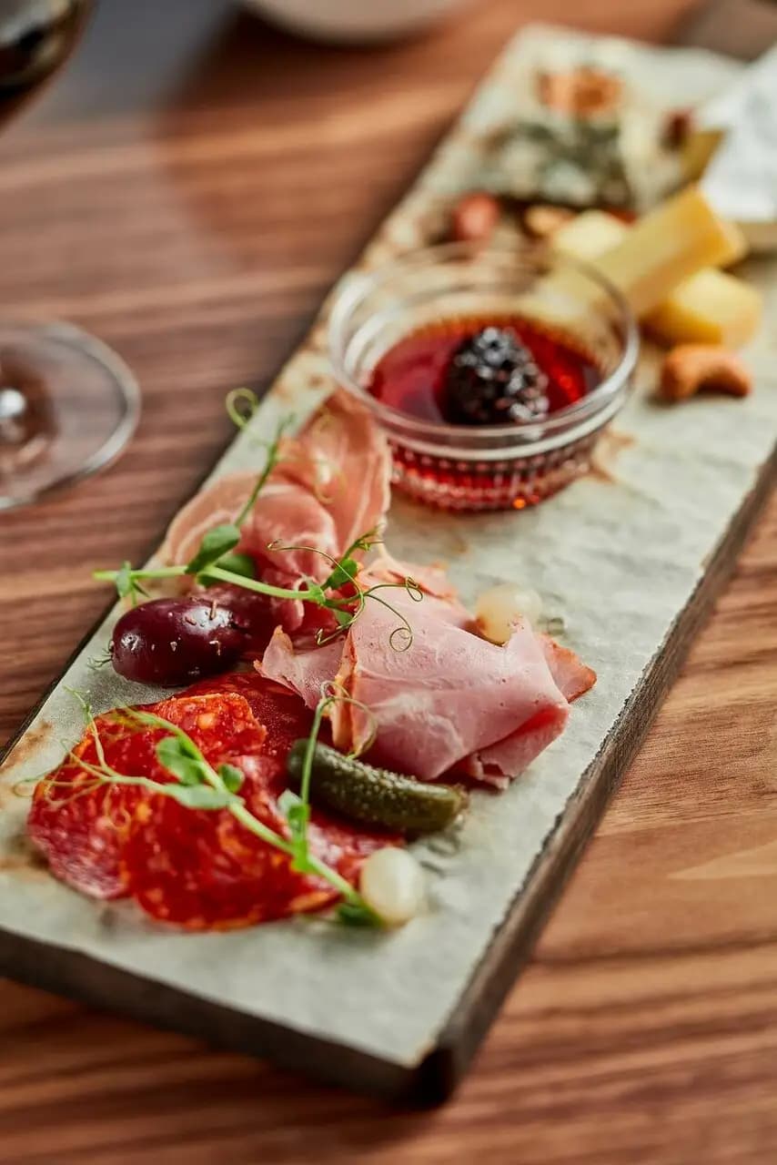 Спортбар 5:0