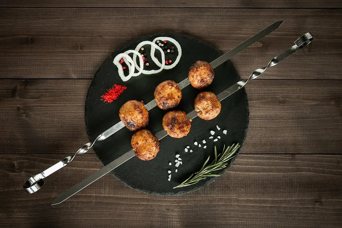 С пылу С жару