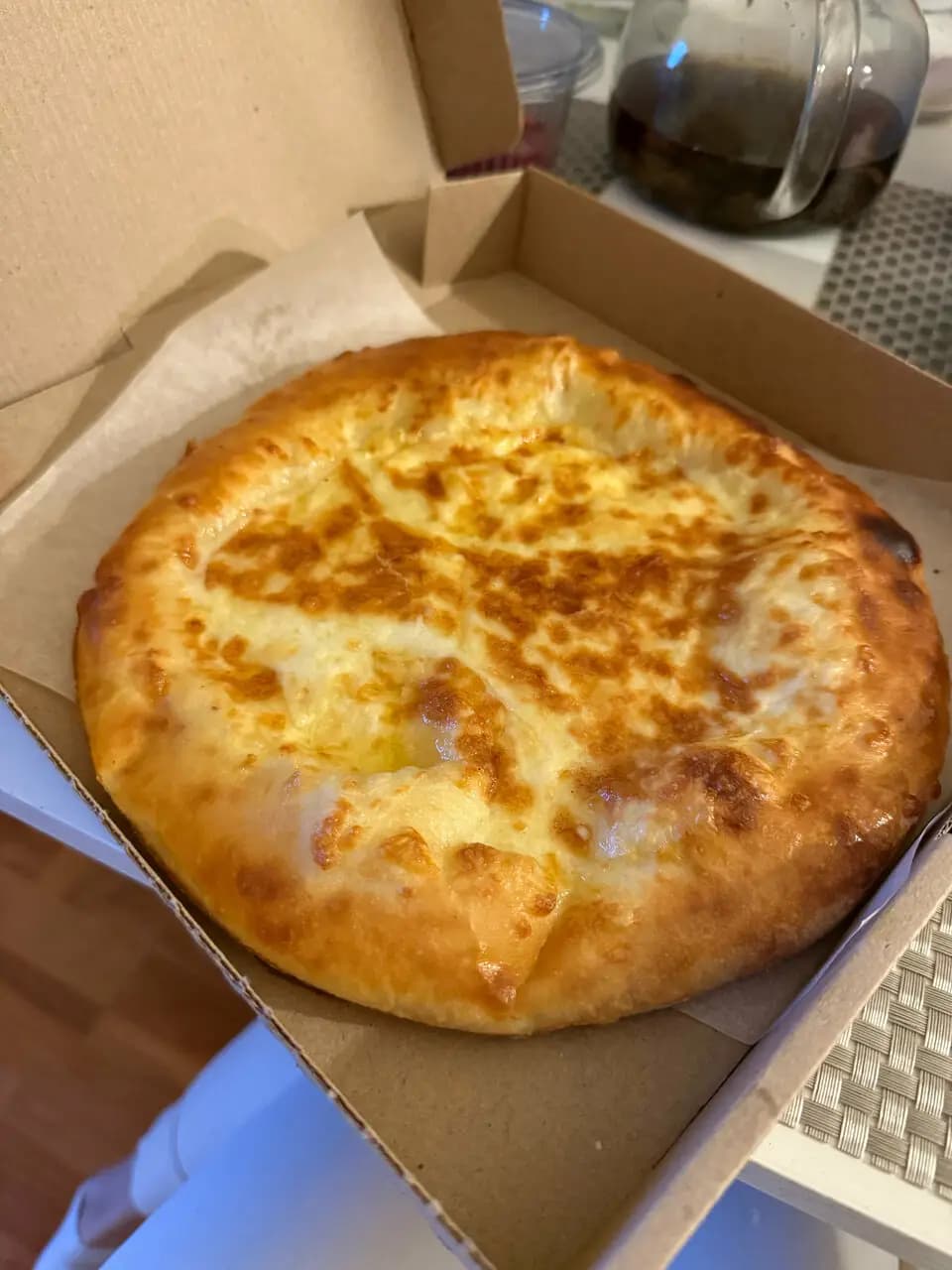 Грузинская лавка