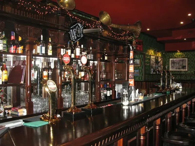 Гордонс Паб