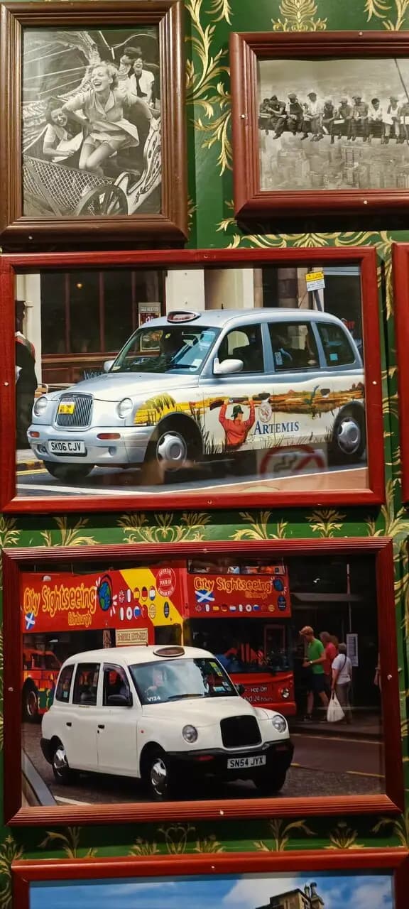 Гордонс Паб