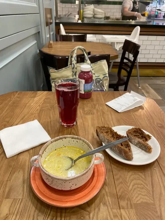 Поль бейкери