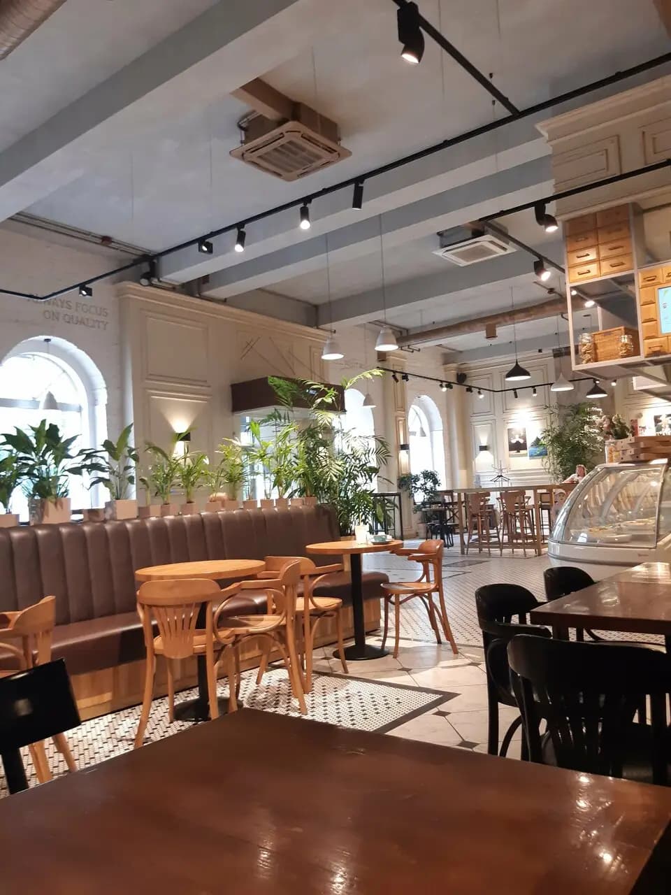 Поль Бейкери