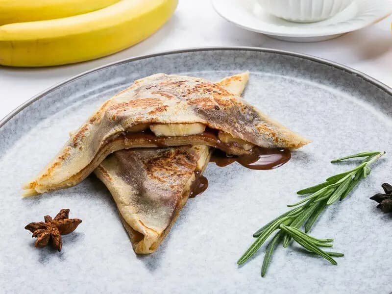 Блинчиковая