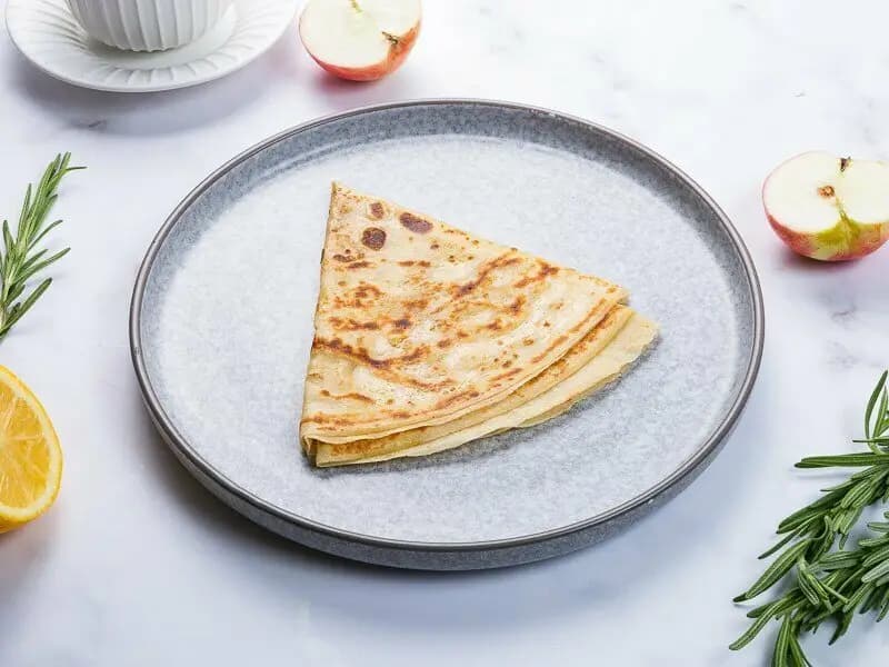 Блинчиковая