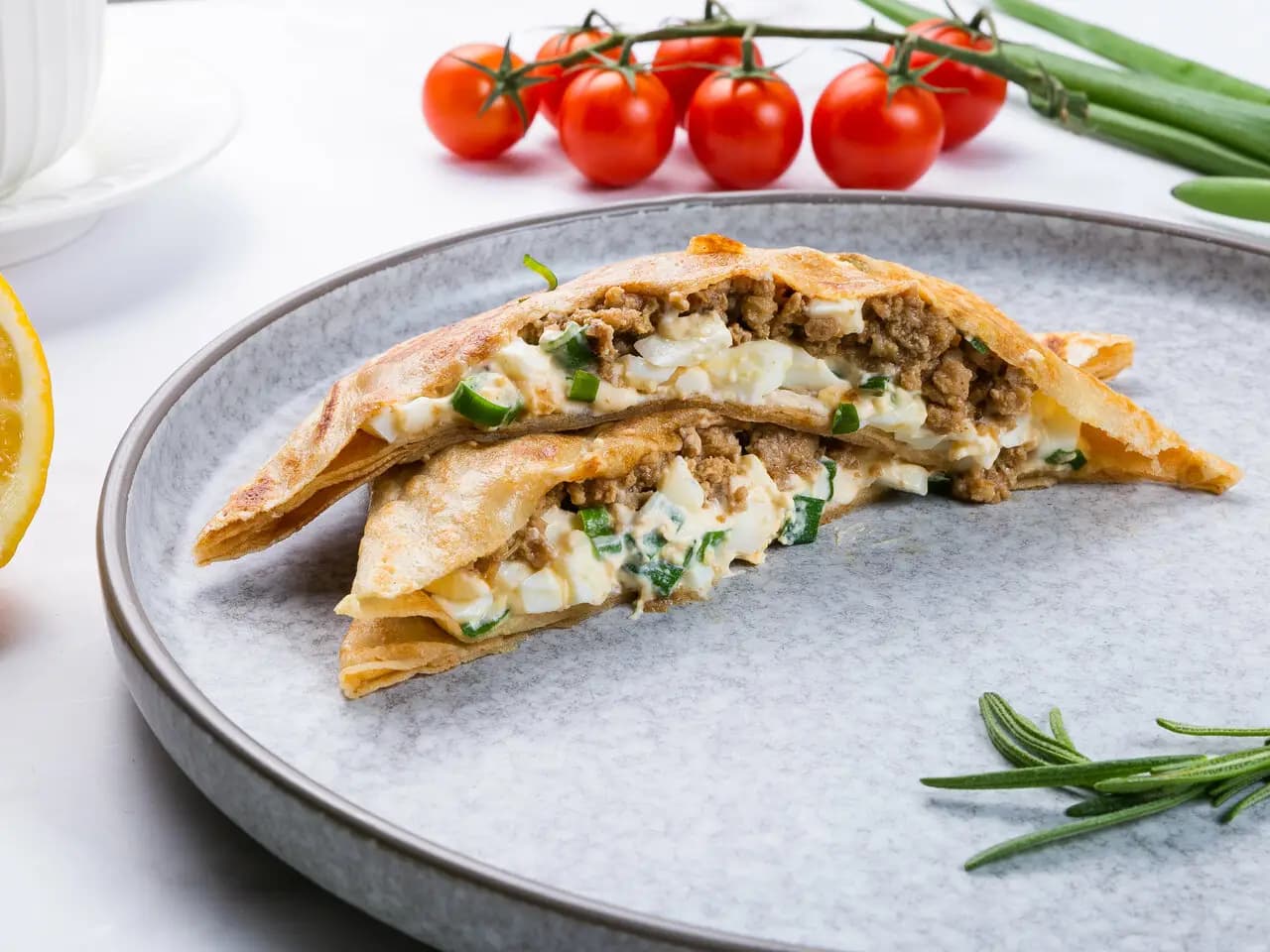 Блинчиковая