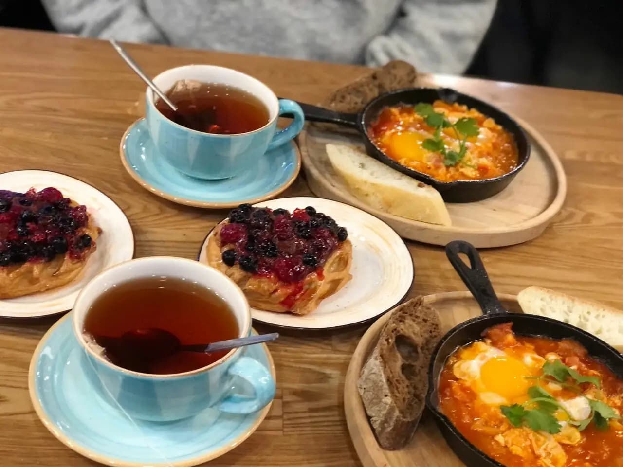 Поль Бейкери