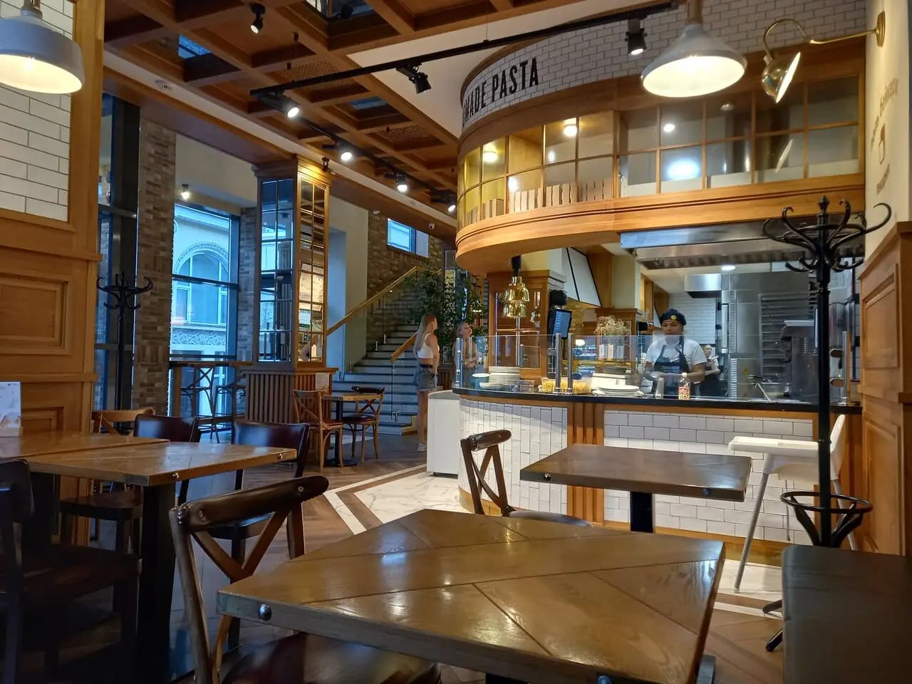 Поль Бейкери