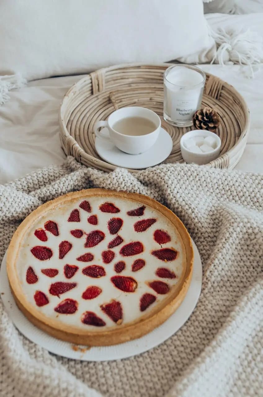 Пироги Мира