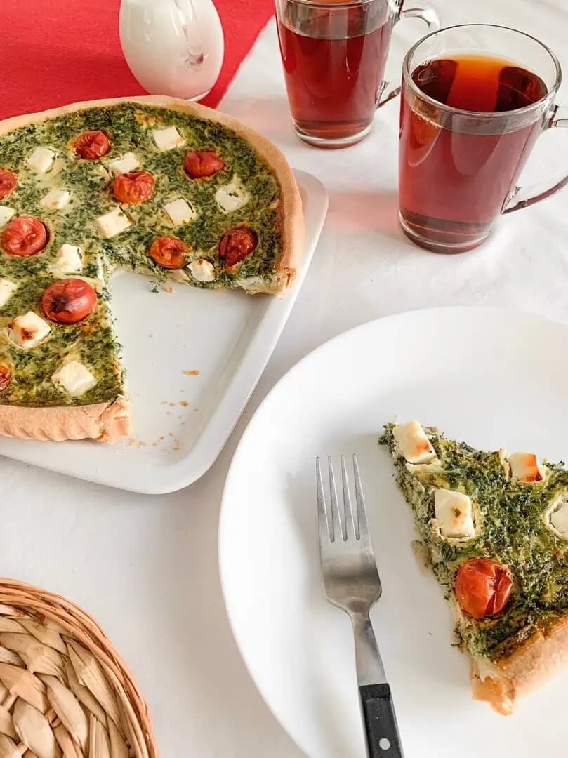 Пироги Мира