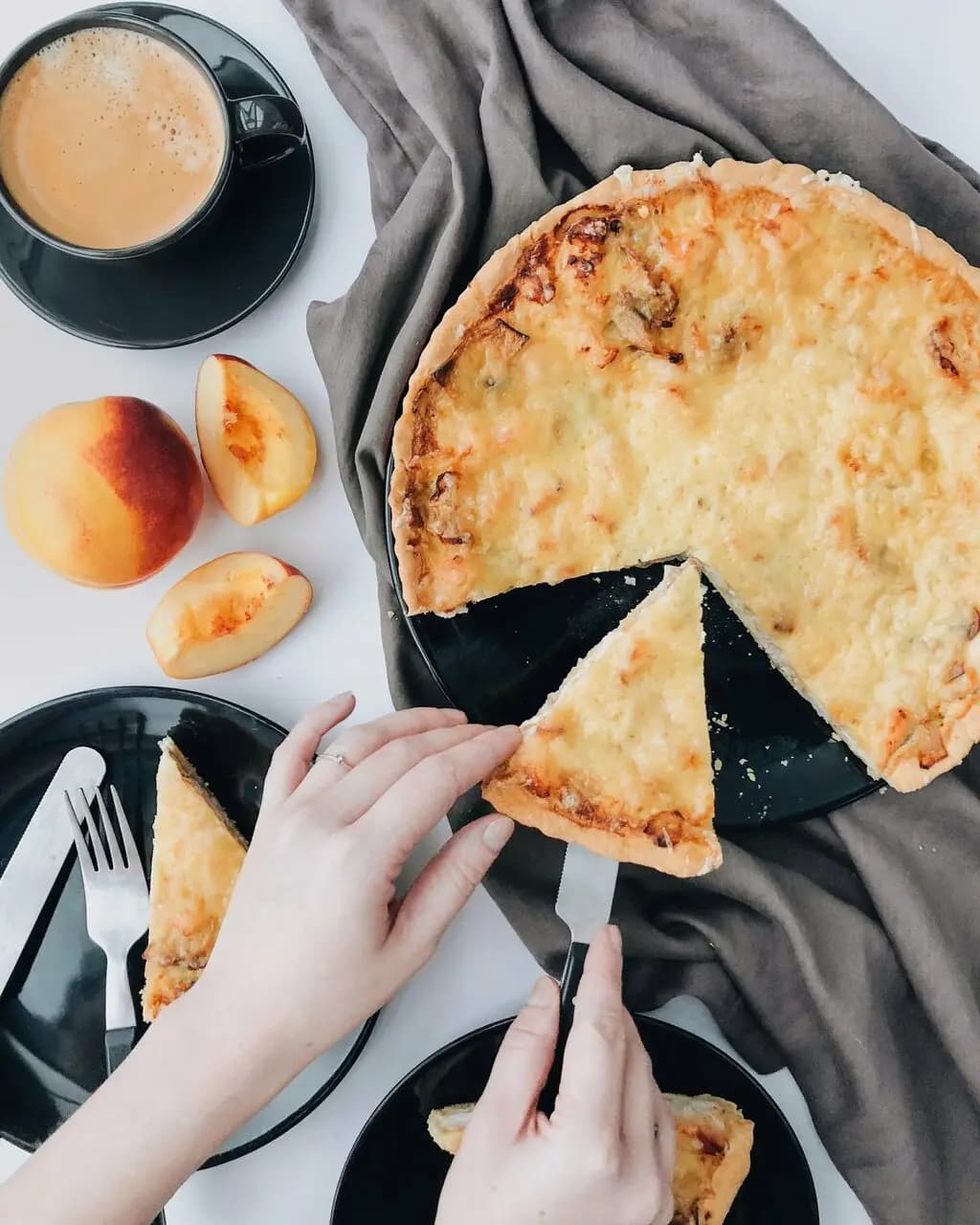 Пироги Мира