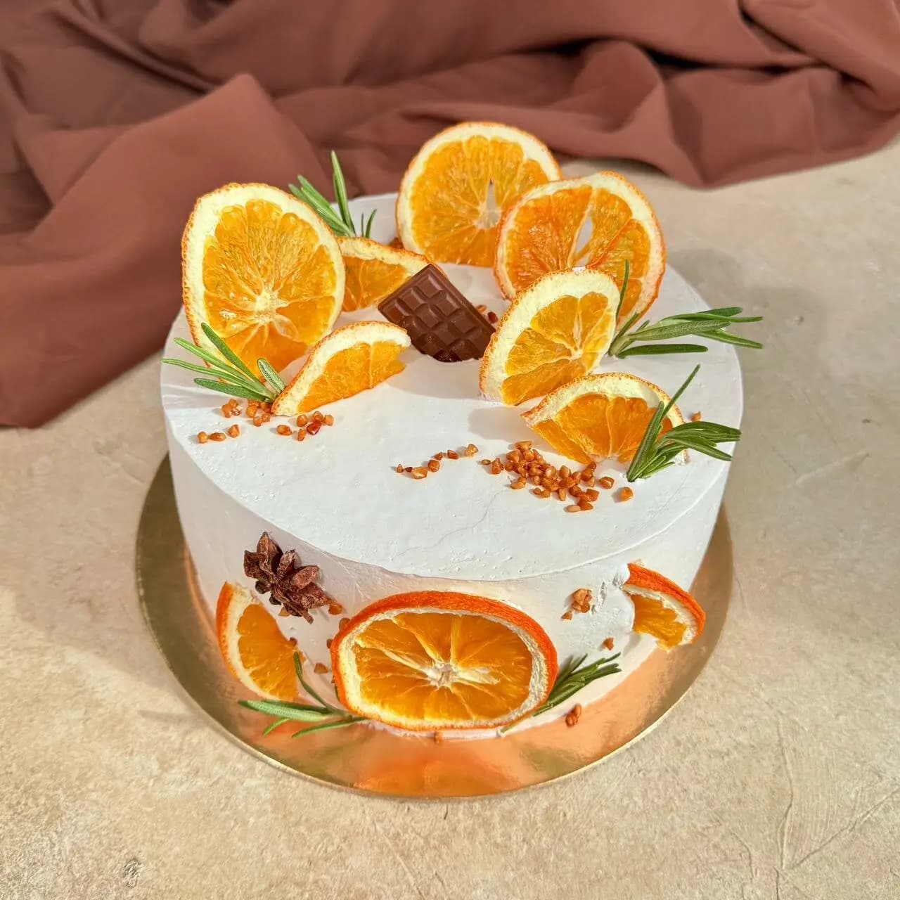 Бисквитный двор