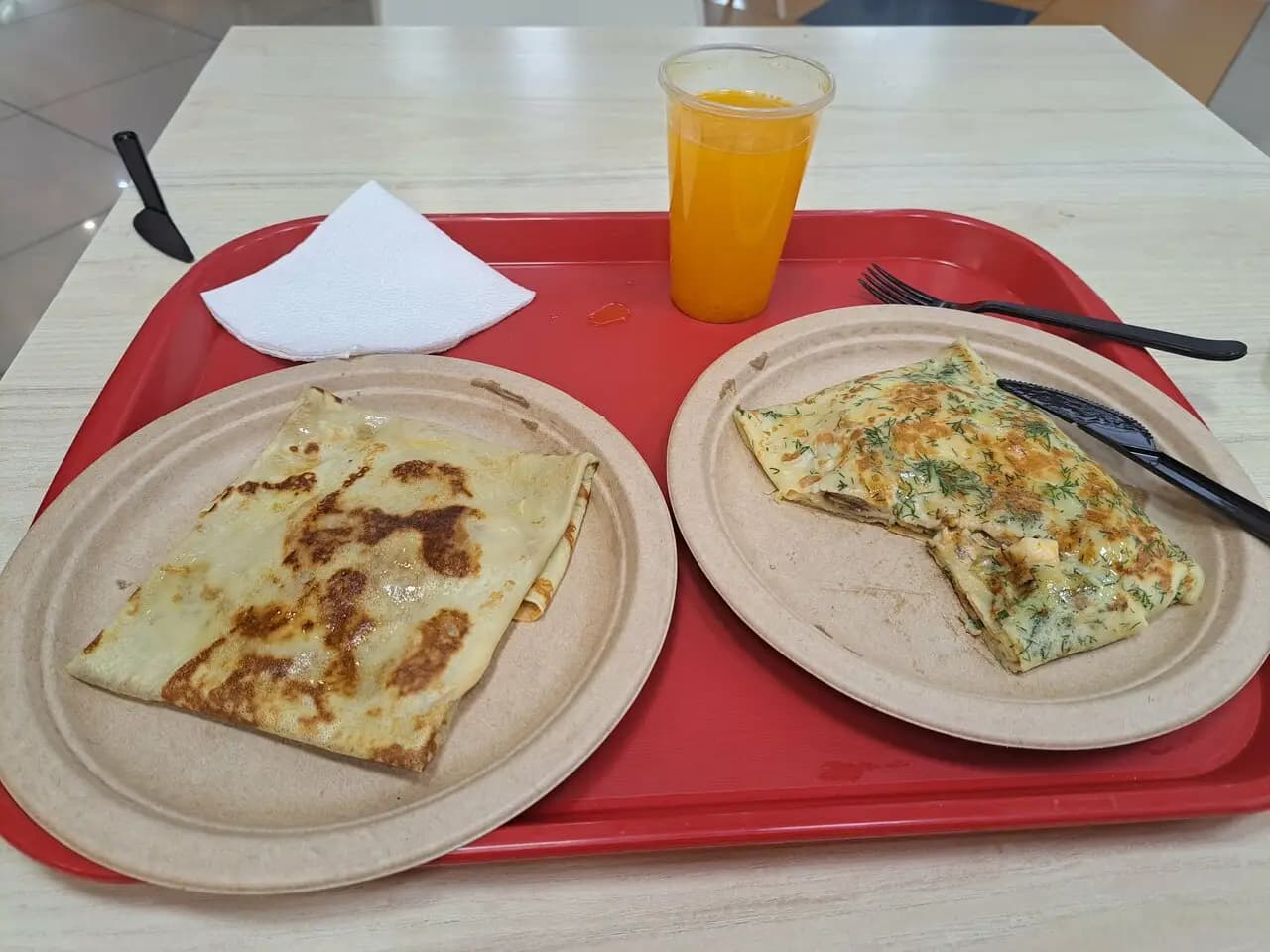 Русские Скалки